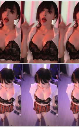 韩国AfreecaTV yoon_froggy热舞精选V110[1920X1080 1分4秒]_丽丝库