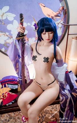 KuukoW - Baal_丽丝库