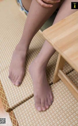 异思趣向IESS 丝享家  2019.08.12  No.548 婉萍《婉萍旗袍请茶》_丽丝库