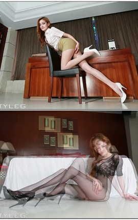 Beautyleg高清视频 2014.10.31 NO.479 Arvil[1920X1080][6分7秒]_丽丝库