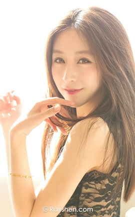 睿奢文化摄影写真集 Vol.0054 安安玟玟_丽丝库