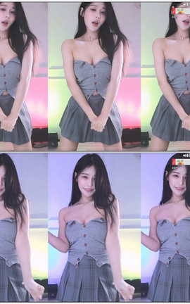 韩国AfreecaTV 韩璐热舞精选V23[1920X1080 3分24秒]_丽丝库