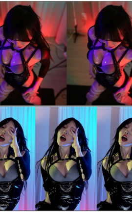 韩国AfreecaTV yoon_froggy热舞精选V180[1920X1080 15分39秒]_丽丝库