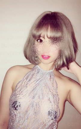 tumbler(汤不热)-bunnybunnylove 抖音风视图-1_丽丝库