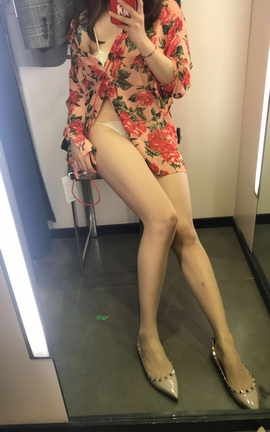 民宿老板娘-花衬衫 8月_丽丝库