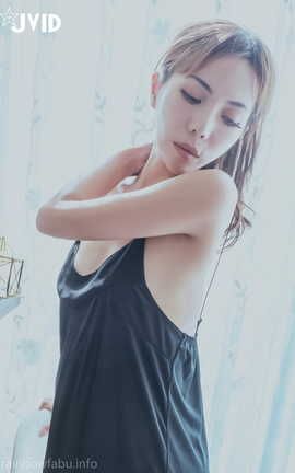 JVID-唯美系MISO 絕美挑逗_丽丝库