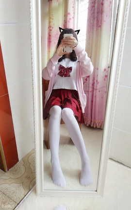 萝莉辛杜rui-肉丝肉丝&又要回学校了_丽丝库