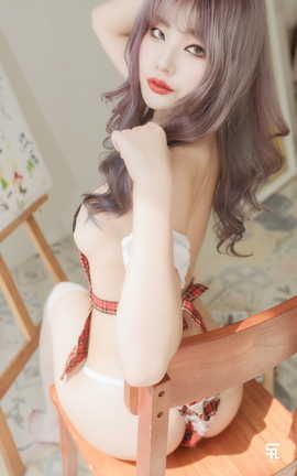 韩国写真杂志-SAINT Photolife Growing Up Vol 2_丽丝库