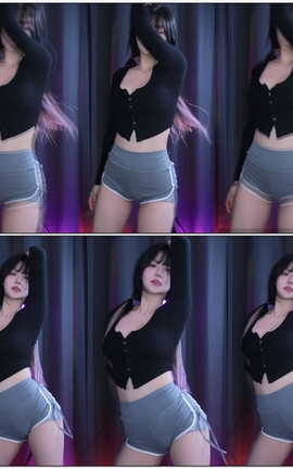 韩国AfreecaTV 热舞精选V58[1920X1080 1分48秒]_丽丝库