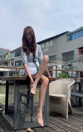 萌甜物语 XM139《九九的格子裙》[1080X1920][1分52秒]_丽丝库