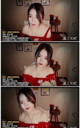 恩七-口腔音，吸管，掏耳朵以及耳朵按摩[15分18秒][191M]_丽丝库