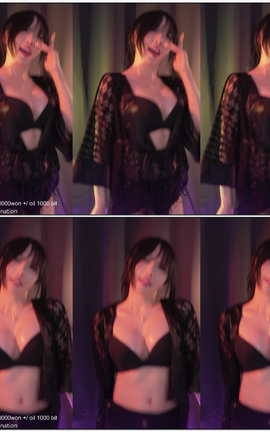 韩国AfreecaTV yoon_froggy热舞精选V087[1920X1080 5分7秒]_丽丝库