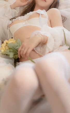 过期米线线喵 坠落天使_丽丝库