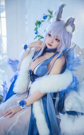 恩田直幸-信浓&玉藻前_丽丝库