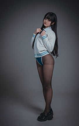 Jeong Jenny Swimming Lesson 10 Ver.A_丽丝库