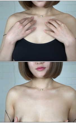 K8傲娇萌萌现场拍摄原片素材027[1920X1080][35秒]_丽丝库