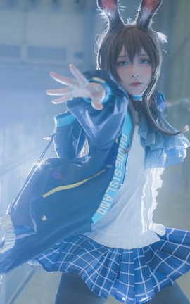 枣糕下野病弃疗 cosplay 46套合集 part15_丽丝库