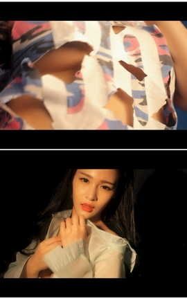 推女神Tod 曾真极致诱惑[1920X1080][2分34秒]_丽丝库