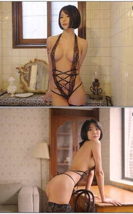 韩国写真Bimilstory vol.28 Elastic body[3840X2160 8分47秒]_丽丝库