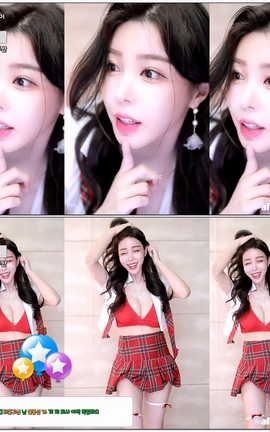 韩国AfreecaTV 阿丽莎 精选舞蹈合集- V036[1920X1080][3分9秒]_丽丝库