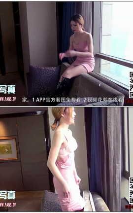 盘丝pans视频写真 No.973 兰心年会员SP[1280X720][9分0秒]_丽丝库