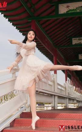 MISSLEG蜜丝 钻石室内M系列 NO.018 小鬼3_丽丝库