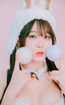 韩国写真杂志-JOA 016 Zia x JOA 21 JANUARY VOL 1_丽丝库