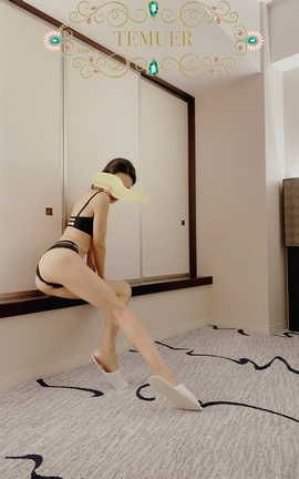 Temuer郡主 推特收费解锁图片_丽丝库