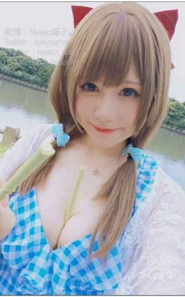 nayako喵子 NO.016自撮り 02A#2[1080X1440][32秒]_丽丝库