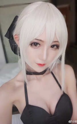 腐团儿Ikaros-#fgo# 黑呆跟我与一宝贝_丽丝库