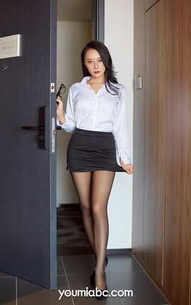 尤蜜YouMi 2020.02.26 私人家教 何嘉颖_丽丝库