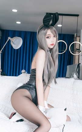 eloise软软 兔女郎_丽丝库