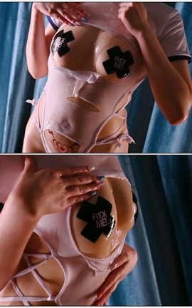 雪晴Astra 体操服少女#1[1920X1080][3分37秒]_丽丝库