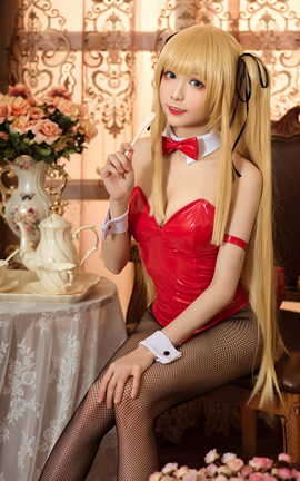 Tomoyo酱 校服 死库水_丽丝库