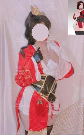 Twitter-奶油桃naiyoutao520 part1_丽丝库