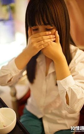 ROSI丝袜写真  口罩系列 No.168