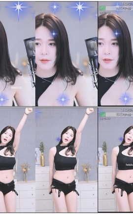 韩国AfreecaTV 方向盘  精选热舞合集- V008[1920X1080][3分2秒]_丽丝库