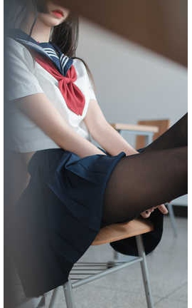 五更百鬼 能代女仆_丽丝库