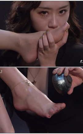 丽柜Ligui视频写真 双生花-  然然&Vicky丽柜一品[960X540][20分30秒]_丽丝库