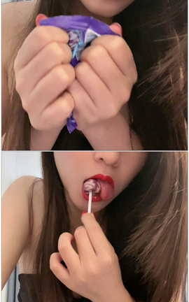 足控福利视频 迷丝媛媛V003[1080X1080 3分3秒]_丽丝库