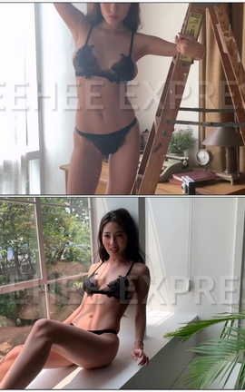 韩国模特G.su 性感内衣 part6#1[3840X2160][3分18秒]_丽丝库