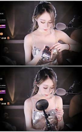 虎牙 暖暖(周童潼)-直播 魔法书福利 V603[1920X1080][2分21秒]_丽丝库