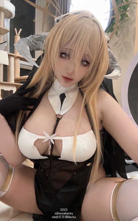 贝贝琪Becky – 怨仇_丽丝库