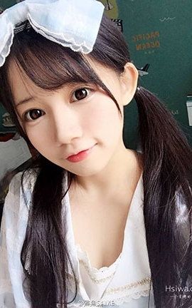 精心整理微博萝莉万张写真大合集-059