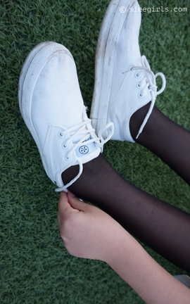 丝意SIEE 新刊 NO.007 曦曦 最美的青春_丽丝库