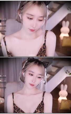 虎牙 暖暖(周童潼)-话社暖暖小点心 直播V124[1920X1080][4分13秒]_丽丝库