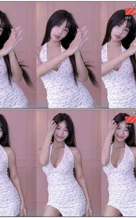 韩国AfreecaTV 韩璐 精选舞蹈合集- V02[1920X1080][3分37秒]_丽丝库