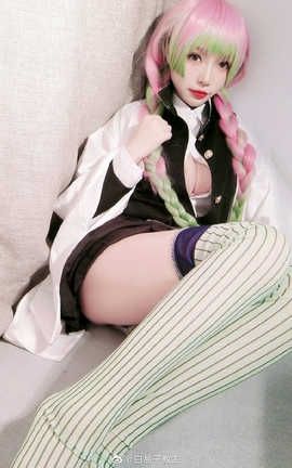 白易子教主-VOL.31 微博配图27_丽丝库