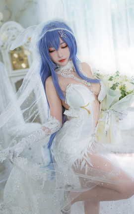 宮本桜 花园花嫁_丽丝库