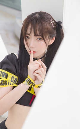 Fushii_海堂 魔法少女_丽丝库